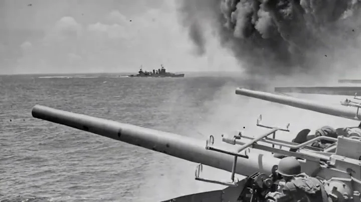 The American Navy 'REFUSED' This Weapon — It Was 16 Times Deadlier Than What They Used