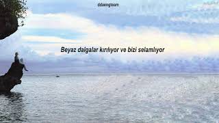 Türkçe Altyazılı Eden 이든 - Heaven Feat.heize 헤이즈