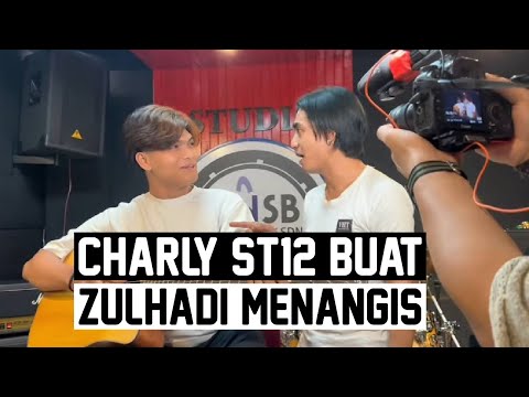 CHARLY ST12 BUAT