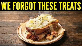 20 Forgotten Canadian Homemade Snacks From the 1970s No One Makes Anymore