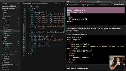 Create posts in Eleventy using collections