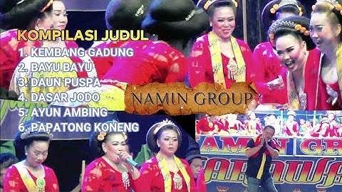 FULL NONSTOP JAIPONGAN NAMIN GROUP PRMMJ KARAWANG (AUDIO ONLY)