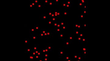 First Look at OpenGL project