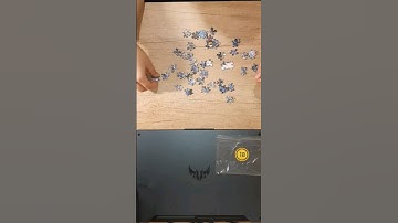 ❤🧩Puzzle Advent Calendar #18❤🧩#ingridlovespuzzles #puzzles #puzzler #jigsawpuzzle #christmas