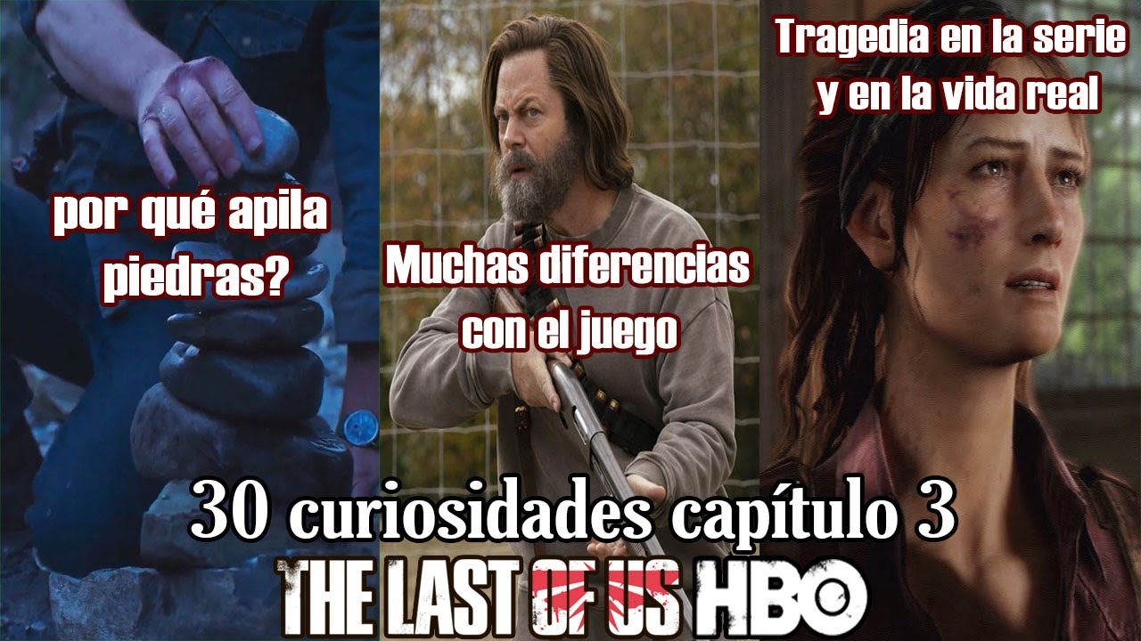 4 Mundo Memes - LAST OF US EP 3 - CRÍTICA