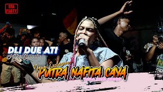 BLI DUE ATI || VOC : NIKE CANDU || PUTRA NAFITA CAYA TARA DIVA GROUP || SEA PARTY BANDENGAN