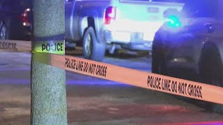 Shooting victim in central Toledo homicide identified, no suspect in custody