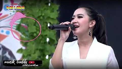haruskah berakhir Rena KDI NEW PALLAPA
