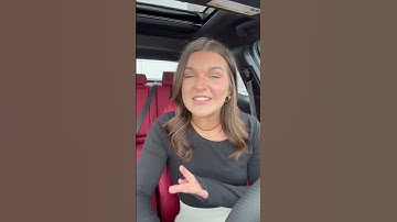 Acura TLX: Safety Features