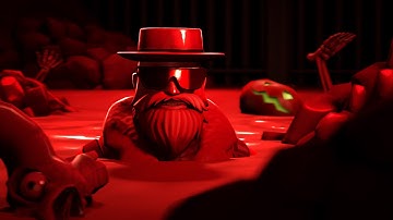 Scream Fortress Again