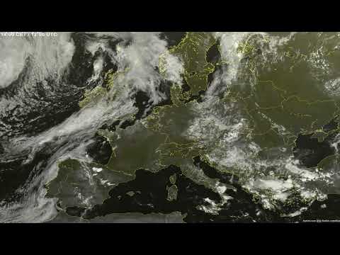 Sat24 video impression