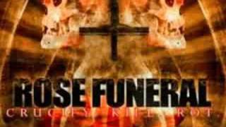 Rose Funeral Under A Godless Sky Remake Lyrics