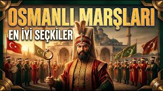 Osmanlı İmparatorluğu İstanbul'u Fetheden Yeniçeri'ye Gazel Marşı