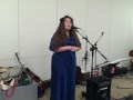 Annmarie O' Riordan Sings