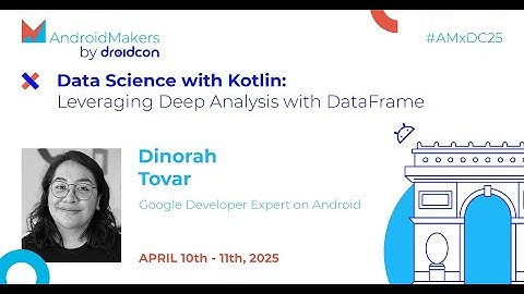 Data Science with Kotlin: Leveraging Deep Analysis with DataFrame