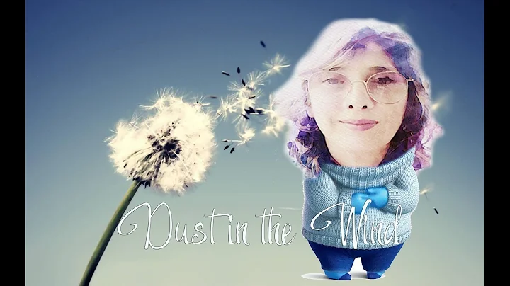Kansas - Dust in the Wind (Cover) Magaly