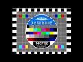 KCTV (North Korea) Test Card Music | Jun. 9 2020