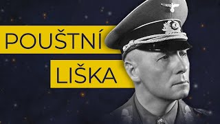 Erwin Rommel: Mistr bleskových ofenzív, kterého Hitler donutil k nejkrutějšímu životnímu rozhodnutí
