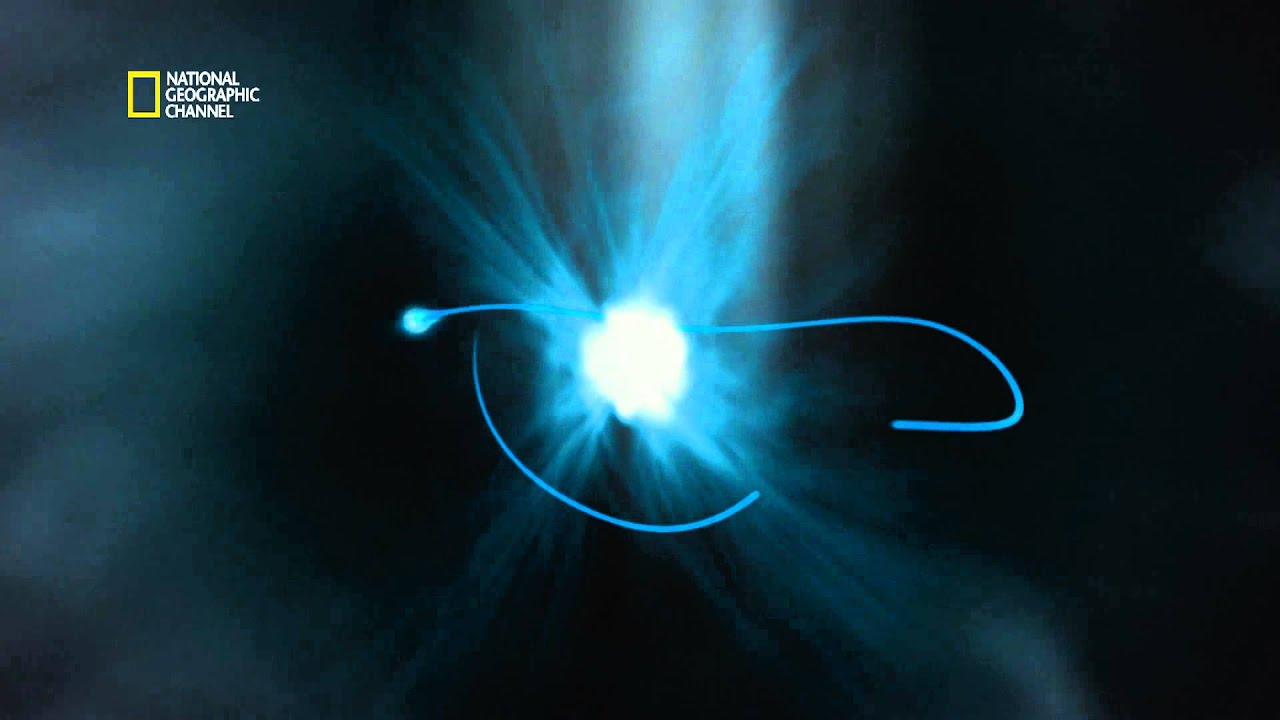 Cosmos | Le mystère des spèctres de lumière