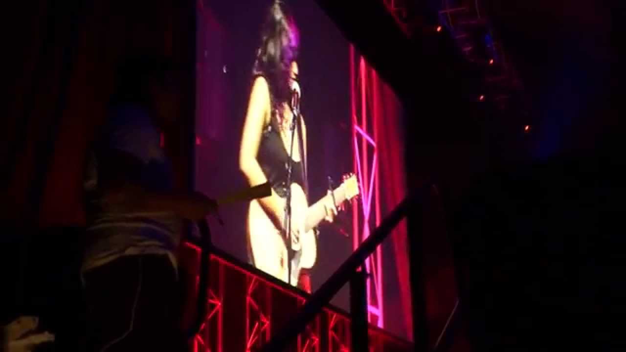 Damielou Shavelle AMPLIFY Melbourne SHOW Performance FULL 2015 * RAW