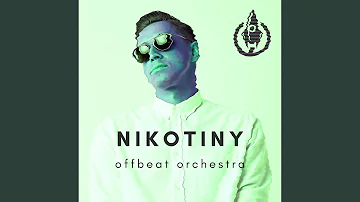 Nikotiny