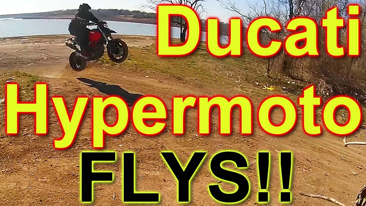 ktm 125 Its Called a HyperMOTARD... lets go