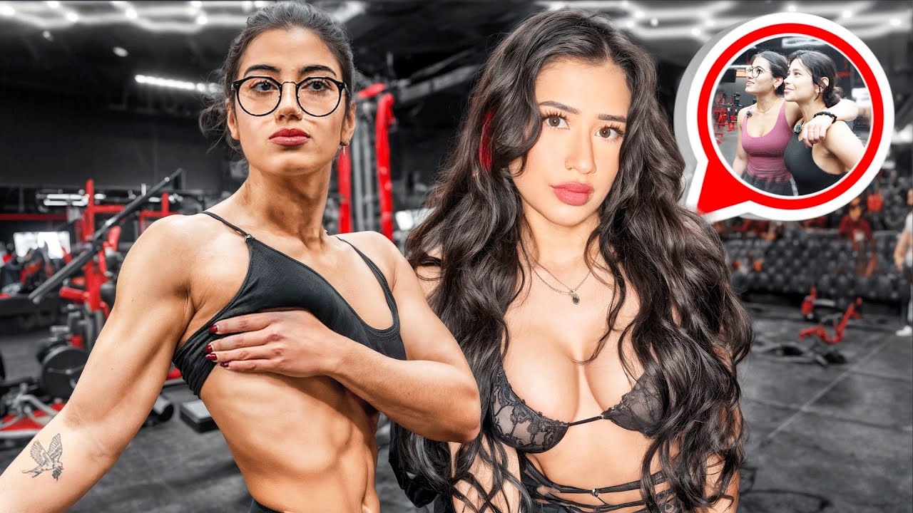 MY FIRST DATE w/ HER… (ft. AlyB0ba)