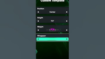 BEST CENTER BUILD in NBA 2K26🤯