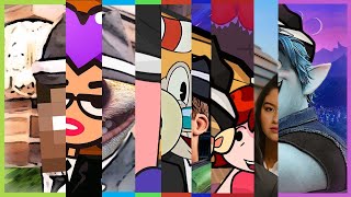 9 Coffin Dance Mashup