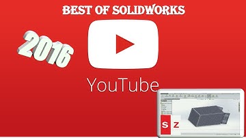 SOLIDWORKS Shipping Container TUTORIAL BASIC