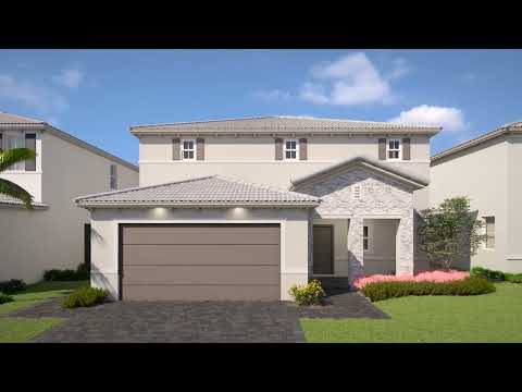 Salerno by Lennar