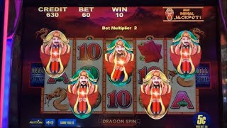 ★Are you a Party Animal ?☆50 FRIDAY #70★GROOVY GRAPE/OCEAN MAGIC GRAND/CHOY SUN JACKPOTS Slot★栗スロ screenshot 1