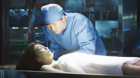 女大学生被挖眼割头，以为情杀，不料老师一句话揪出真凶！悬疑片 - 天天要闻