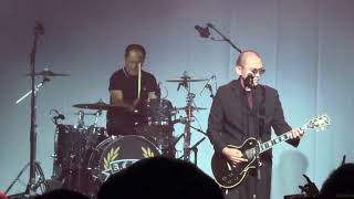 Show terakhir A.C.A.B 21/12/2024 di zepp KL sebelum zul drummer acab rebah