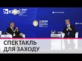 Путін і Токаєв союзники і часто розігрують постановки на західну публіку - Айдос Садиков