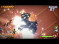 Kingdom Hearts Melody of Memory Trailer Announcement