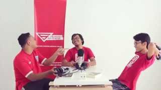 Slot Pemuda S1 - Episod 4: Artis Dunia Sebenar screenshot 4