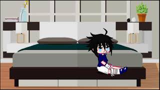 If Sasuke Turned Into A Babytoddler Naruto Gcmm Alex