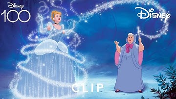 Cinderella
