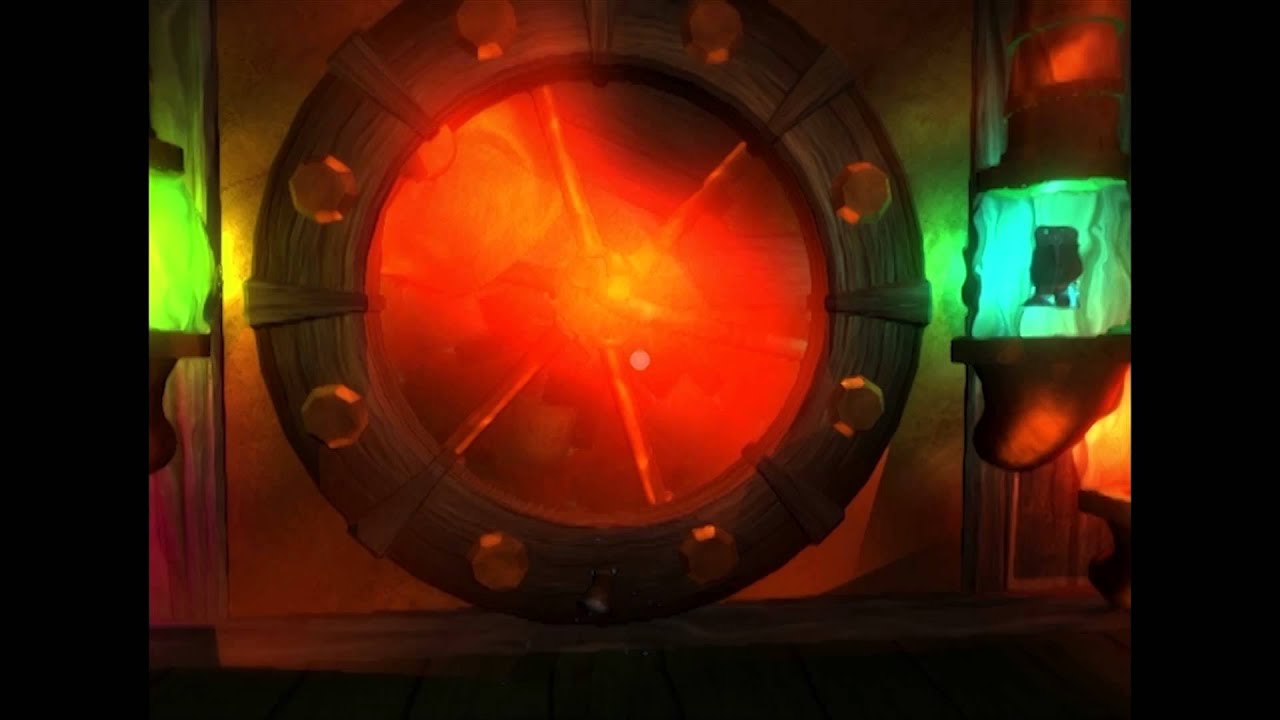 K*T MOEDER! ~ Among The Sleep #5