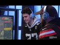 Madden 20 | Drini vs Joke | Maddden NFL 20 Club Championship - AFC Conference Final