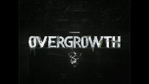 [50+] "Overgrowth" Drill/Trap Loop kit (Pvlace, Cubeatz, Frank Dukes Type Loops) FREE VERSION