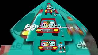 Scan vs round 941 - 960 [S2] @theYingYangAmericanEditor2678