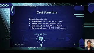SYSPRO ERP SYSTEM