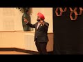 Psychology of Personal Identity | Supreet Singh Arora | TEDxNIITUniversity