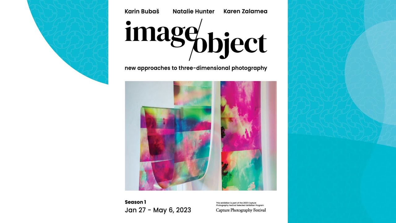Artist Talk ImageObject | March 8th, 2023