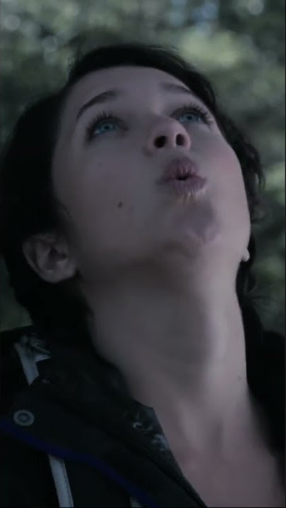 Katniss's bird CALL