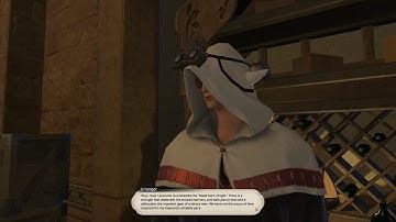 FFXIV ARR : Lv50 Primal Nature - Walkthrough