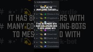 Join the Galaxite server🥹