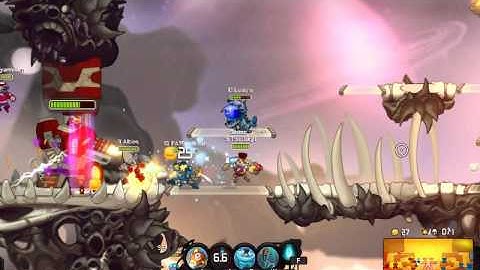 [Awesomenauts] Hacking Milkman - Part 2